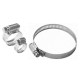 "T" BOLTS HOSE CLAMPS - SM51416X - Sumar